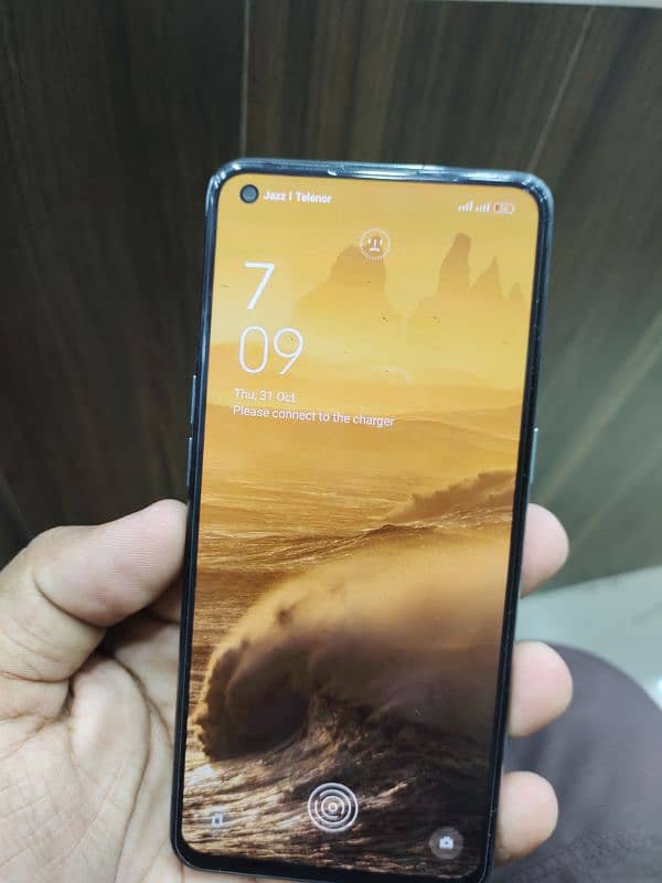 Oppo Reno 6 8/128GB 2