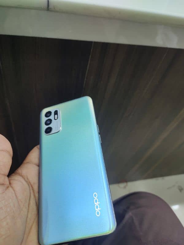 Oppo Reno 6 8/128GB 3