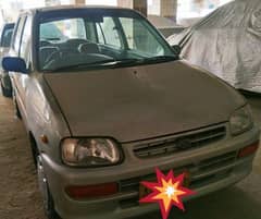 Daihatsu Cuore' ' 0315'2059'757