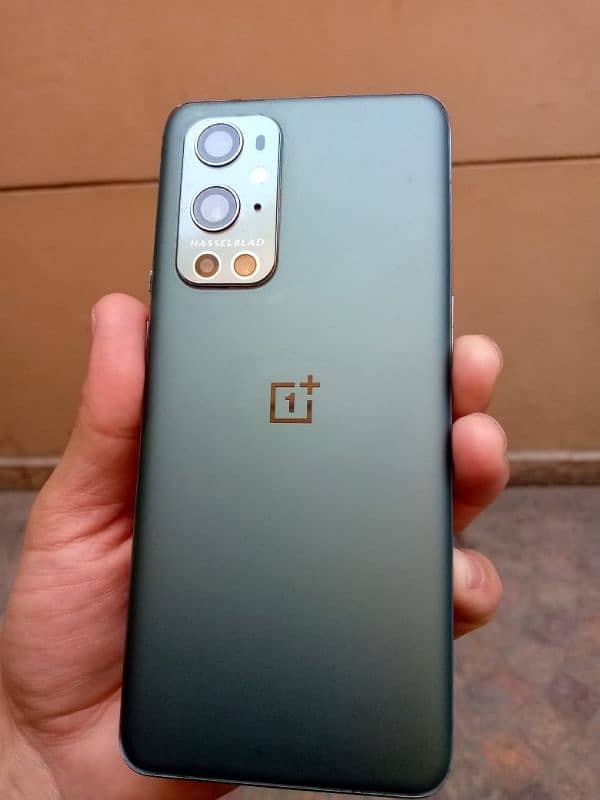 Oneplus 9 pro 5G dual sim 6