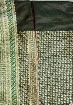 Banarsi sarees