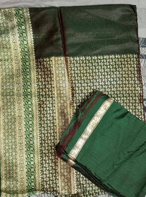 Banarsi sarees 1