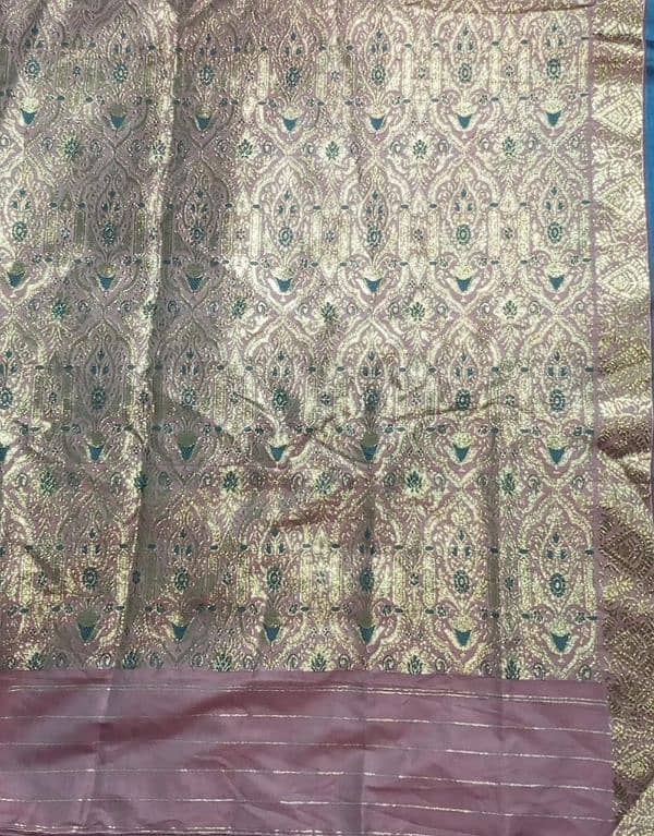 Banarsi sarees 3