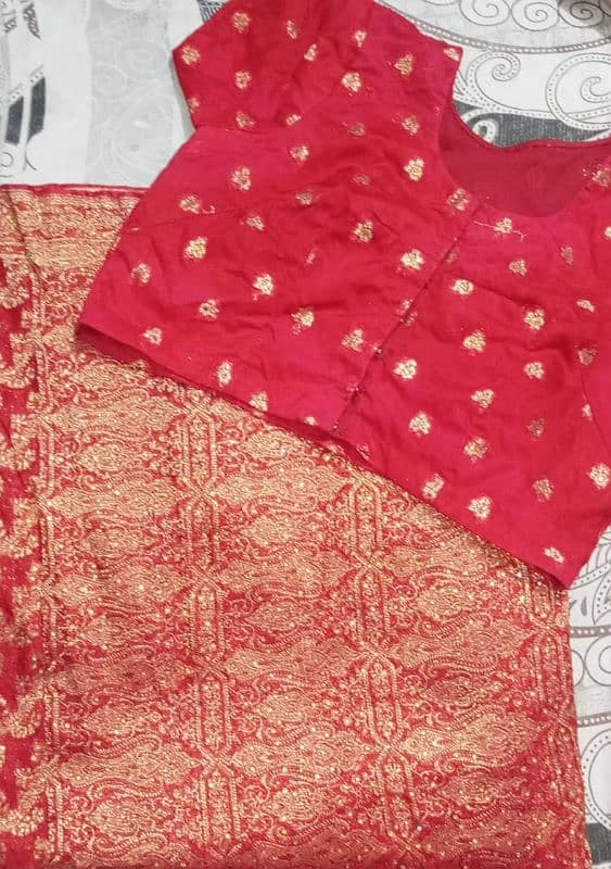 Banarsi sarees 4