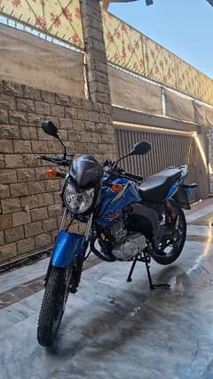 Gsx R 125