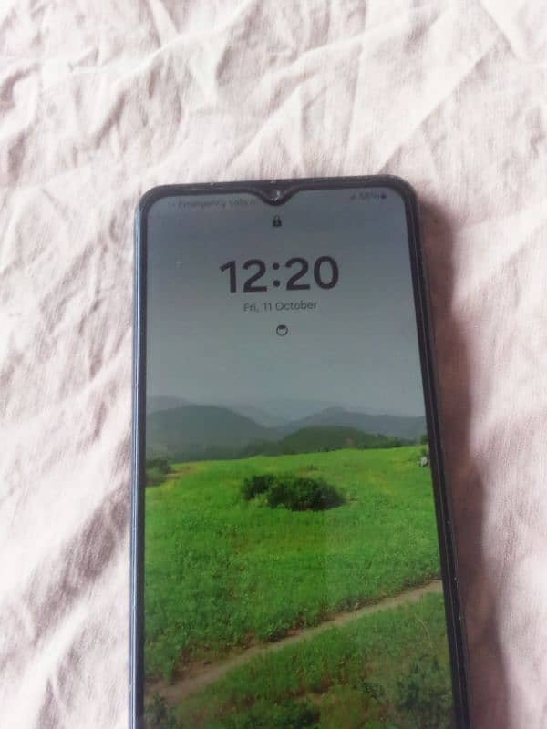 Samsung a04s 5