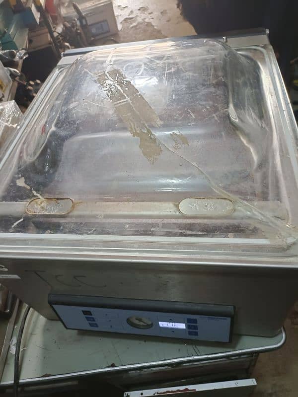 vacuum sealer p300 1