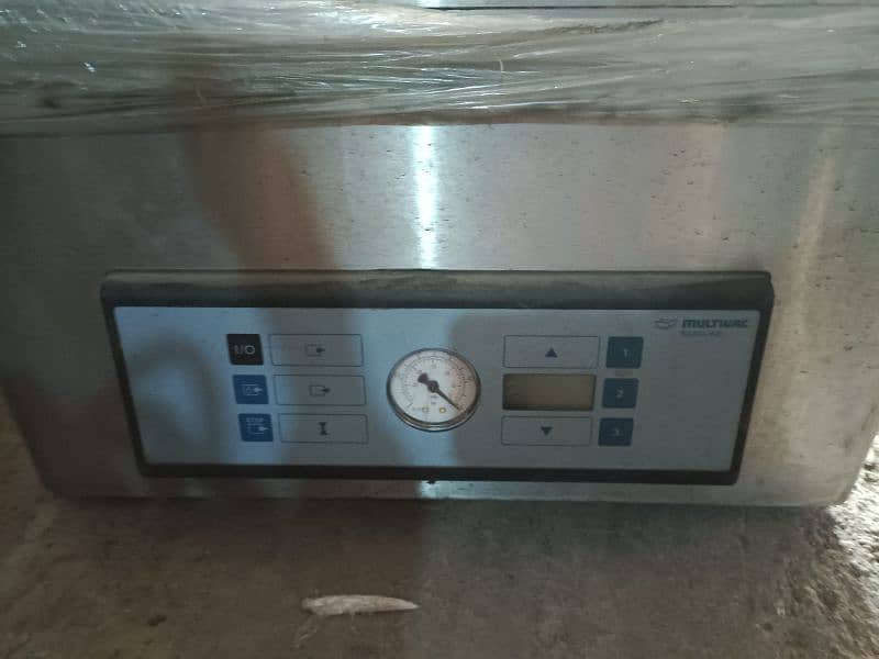 vacuum sealer p300 4