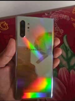 i need samsung note 10plus 5g bord only pta approved