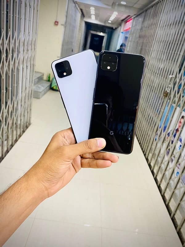 Google Pixel 6Pro 6 6A 7 7A 7 Pro 4xl 5 Fresh stock 10