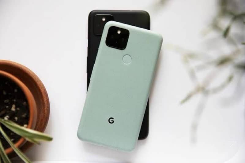 Google Pixel 6Pro 6 6A 7 7A 7 Pro 4xl 5 Fresh stock 11