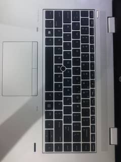 Hp Probook 650 G4 i5 8 gen