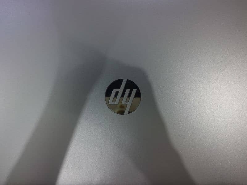 Hp Probook 650 G4 i5 8 gen 1