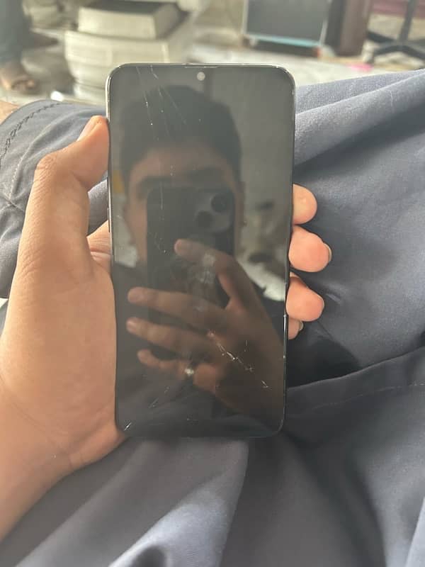 oppo a5s pta panel bracked 9