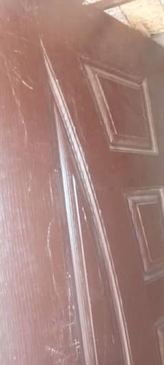 New door best quality sarhy 6 feet length arahi feet w Sargodha jhang