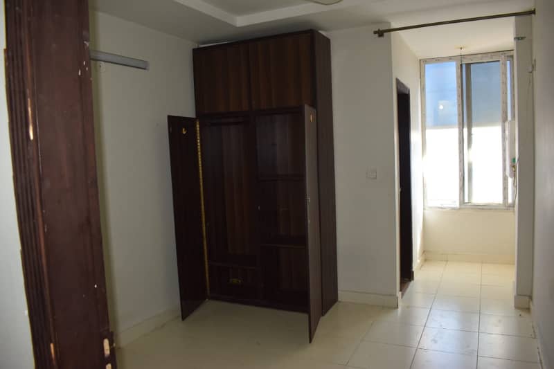 1 Bedroom Unfurnished Apartment For Rent in E-11 Islamabad 0