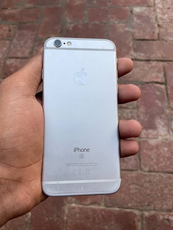 iphone 6s pta approved 4