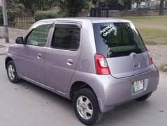 Daihatsu Esse 2007