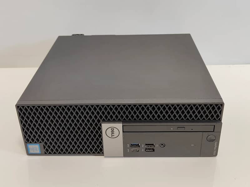 Dell Optiplex 7050 Mini Tower 0