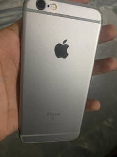 IPhone 6s pta approved