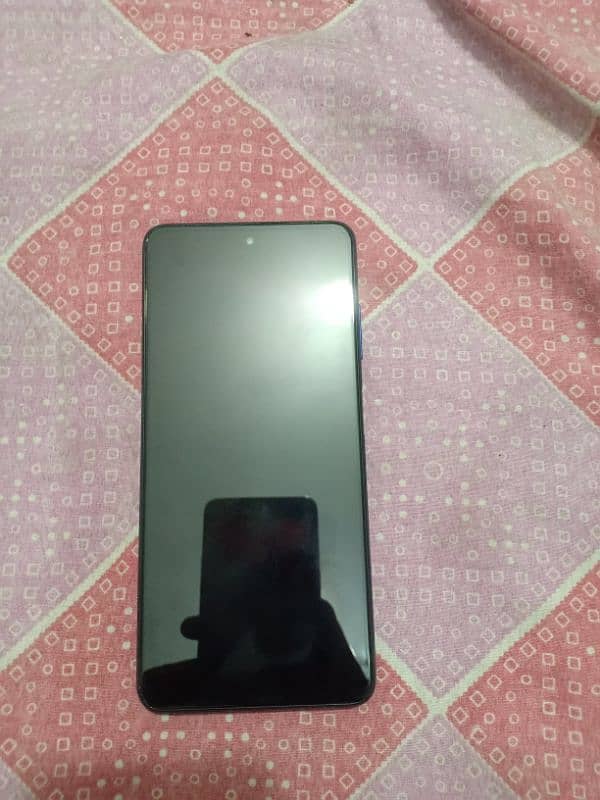 Redmi POCO X3 PRO 6+2GB 128GB exchange possible 2