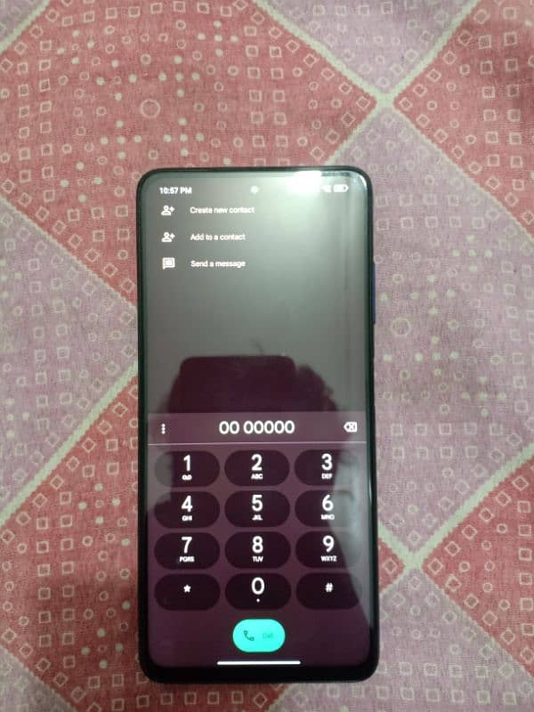 Redmi POCO X3 PRO 6+2GB 128GB exchange possible 4