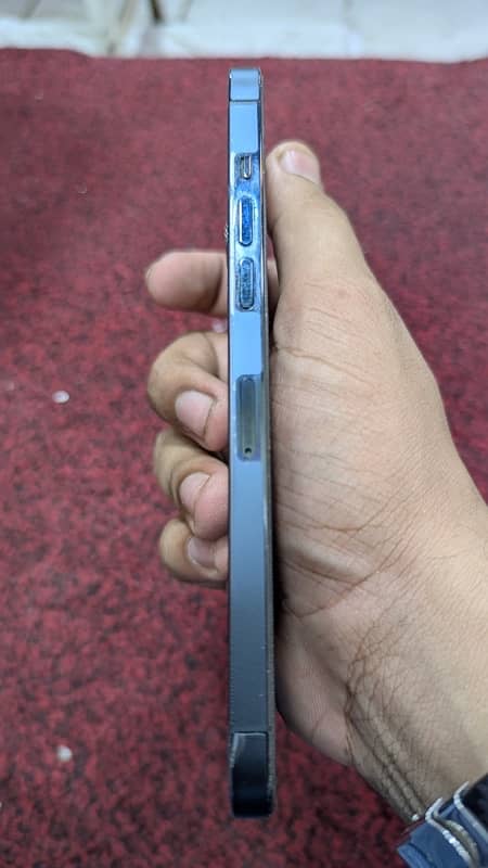 iphone 12 pro max pta approved 5