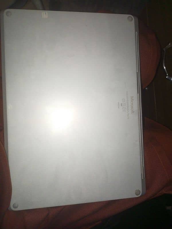 Microsoft Laptop Model 1769 3