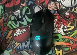 Logitech