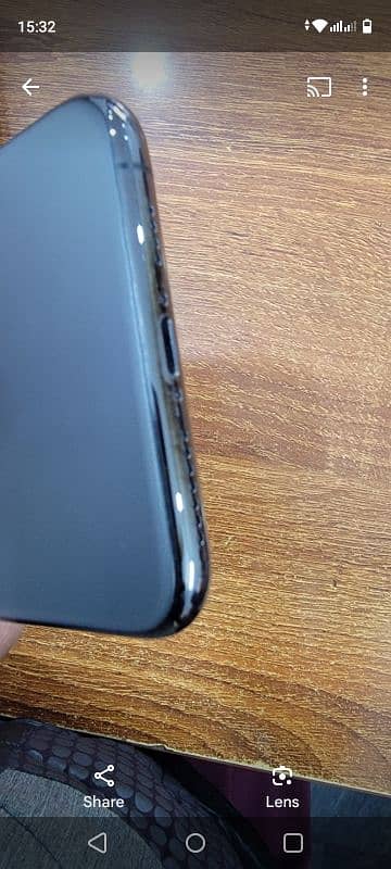 iphone 11 pro max non pta with original box 1