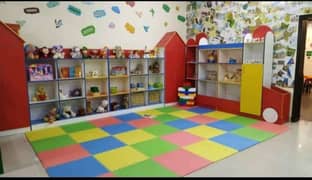 Rubber interlocking Mats|Play area mats|Eva multicolor mats|Gym Mat