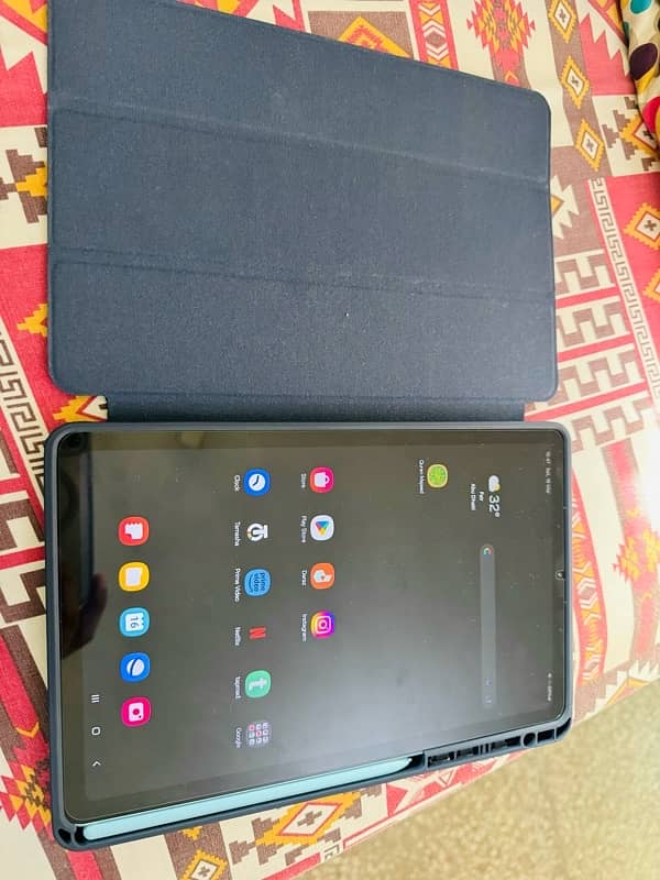 samsung tablet s6 lite 4