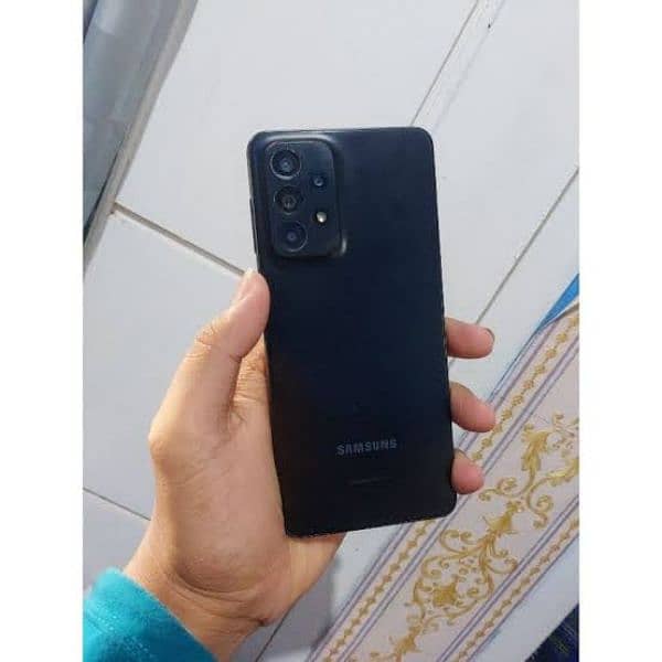 Samsung A33 5g 3