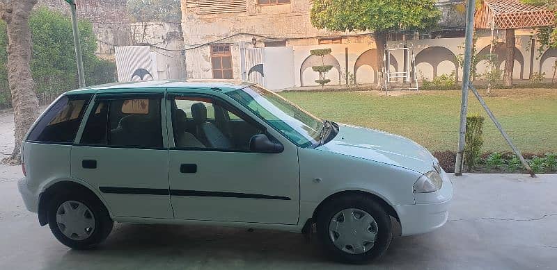 Suzuki Cultus VXR 2004 3