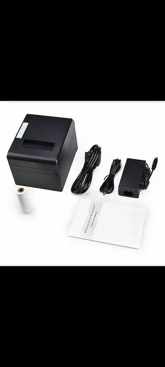 Thermal printers, Printers PRINTERS 6