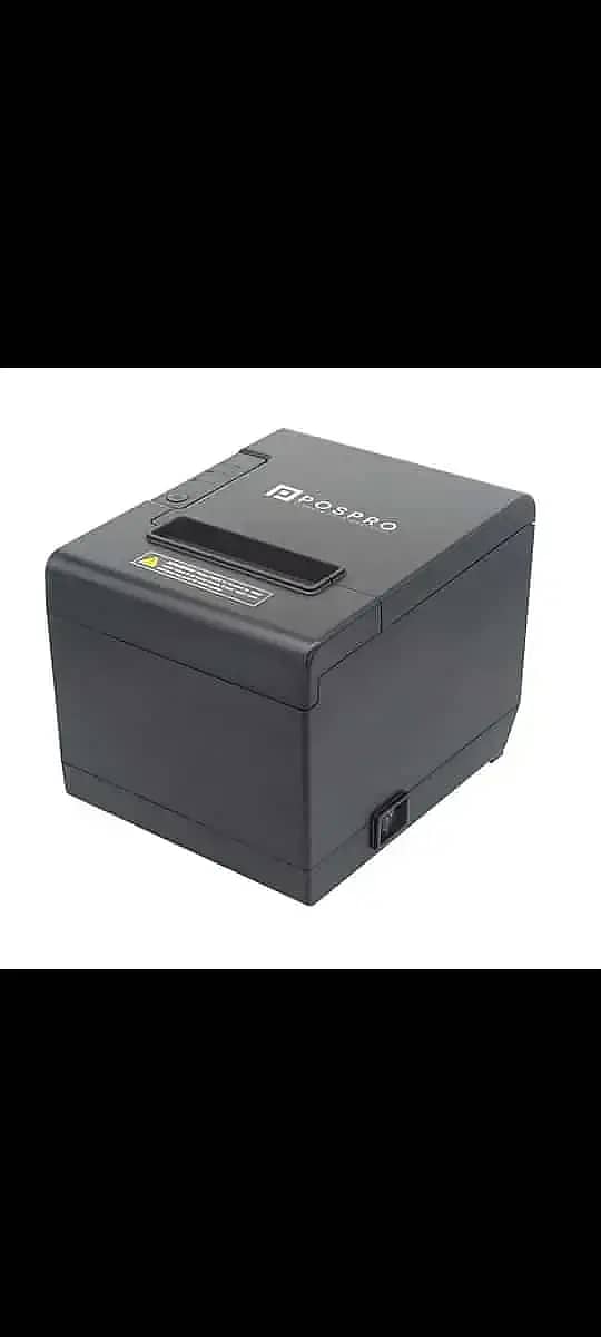 Thermal printers, Printers PRINTERS 3