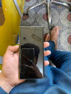 samsung Note 10 plus