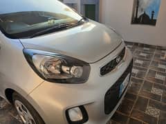 KIA Picanto 2020