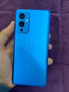 Oneplus 9 12/256 dual sim