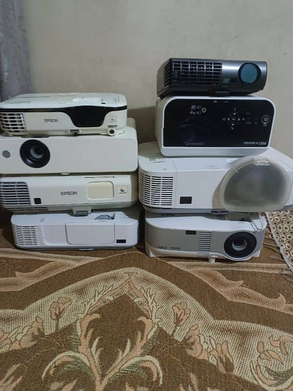 refurbished multimedia projectors o3oo 291875o 0