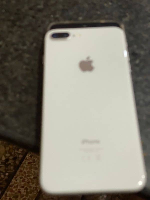 Iphone 8 plus 5