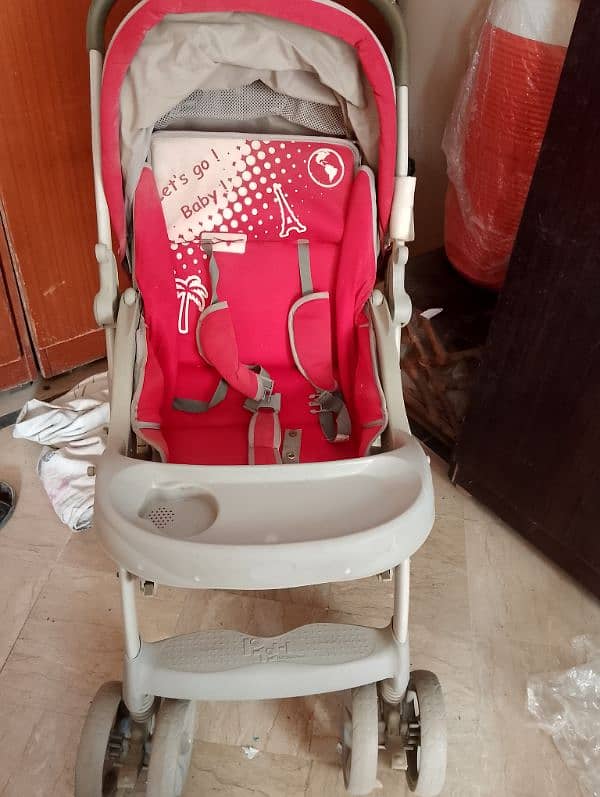 baby stroller unused 0