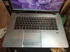 hp Elitebook 850 g2