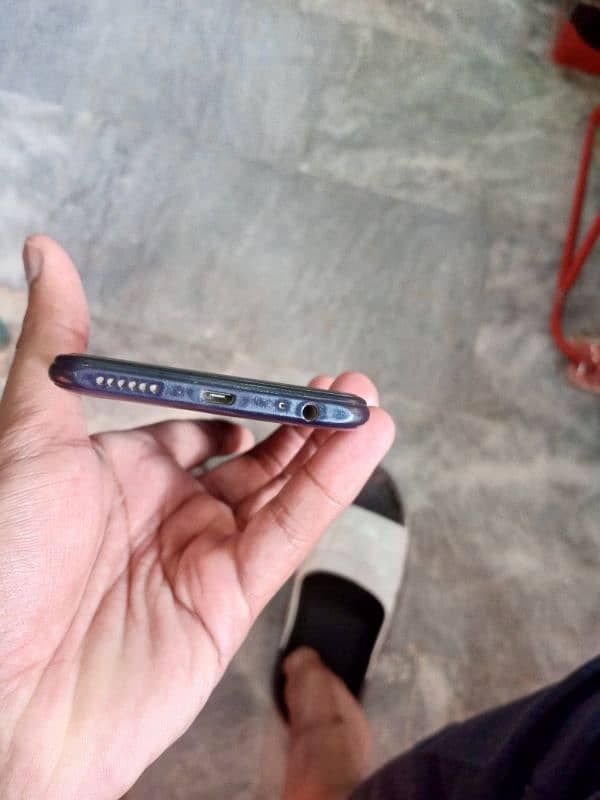 koi fault nai ha Infinix hot 9 original set ha daba charger b original 6