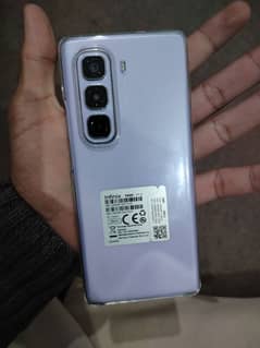 Infinix Hot 50 Pro Plus