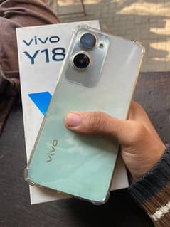 vivo y18 4/128gb 03704817445