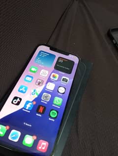 i phone 12 pro max 10 10 condition