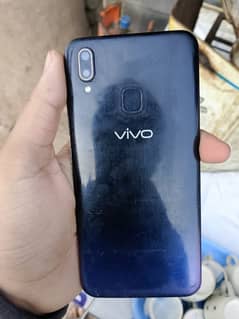 vivo y93