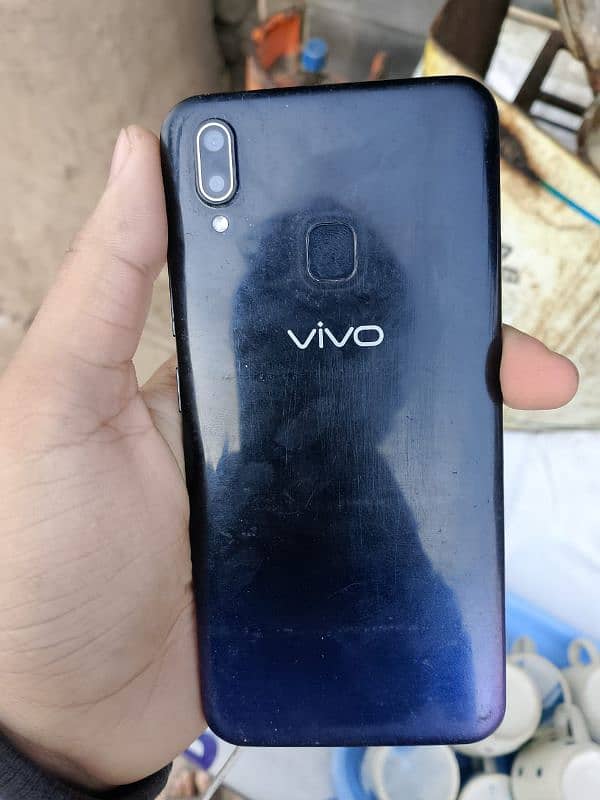 vivo y93 0