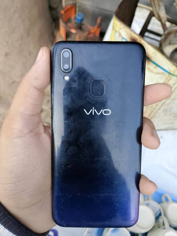 vivo y93 6